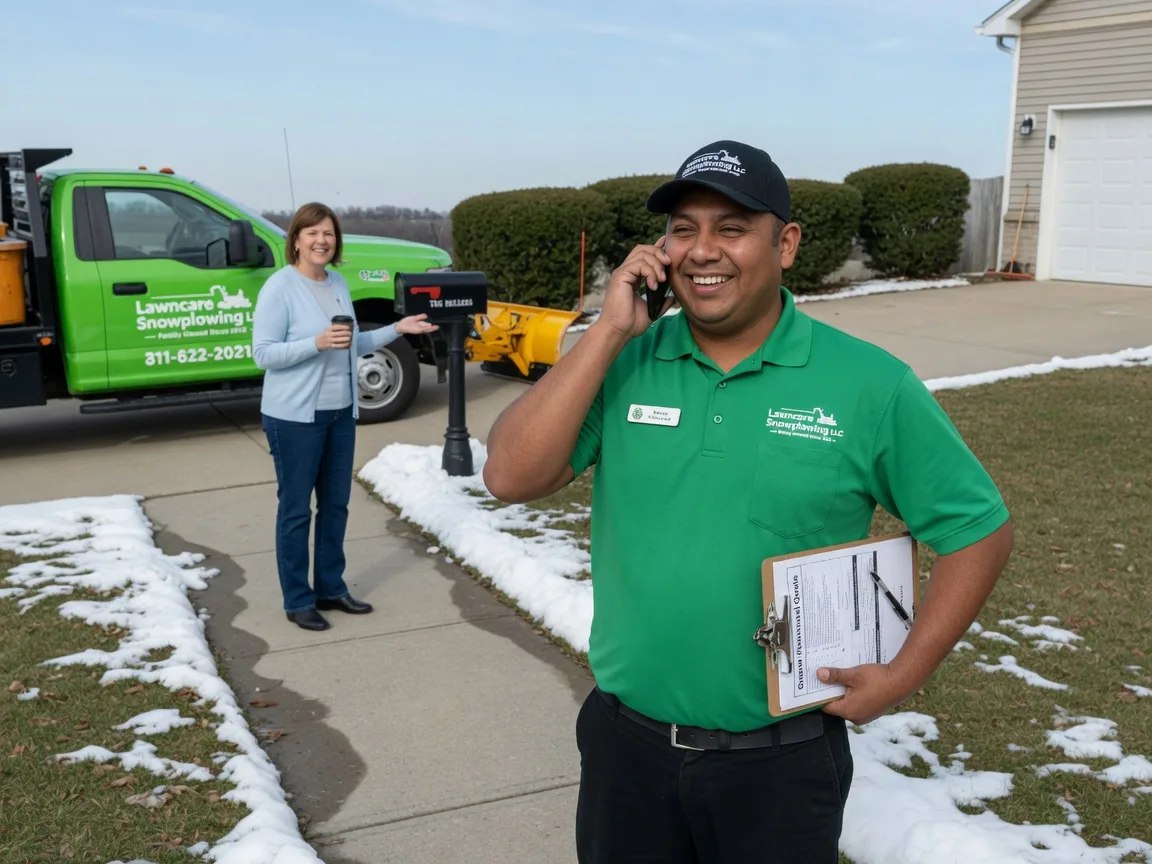 Lawn Care Services By Expert Landscaper San Fidel, NM FAQs